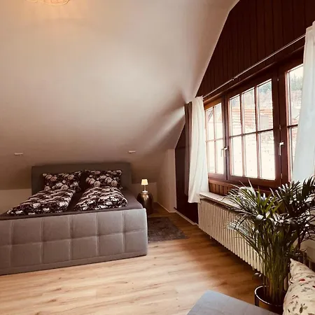 Lejlighed Bachnixe 2