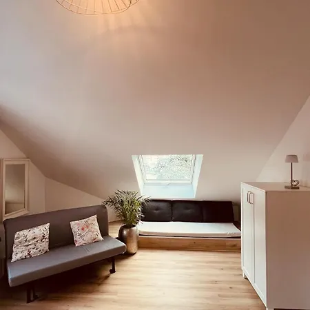 Apartmán Bachnixe 2 *