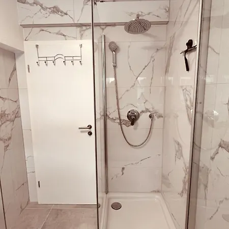 Bachnixe 2 Apartmán *
