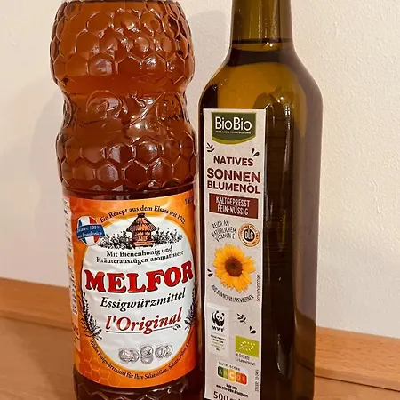 Bachnixe 2 Apartmán *
