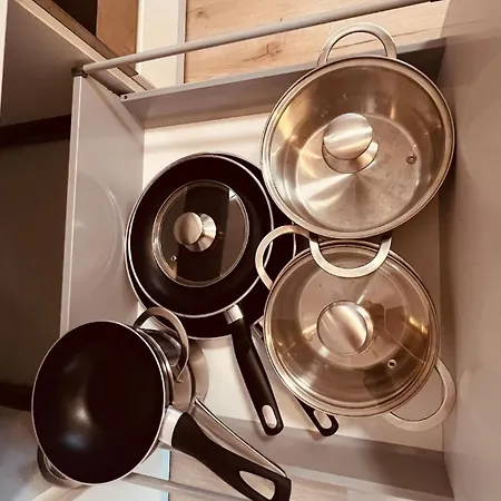 Apartmán Bachnixe 2