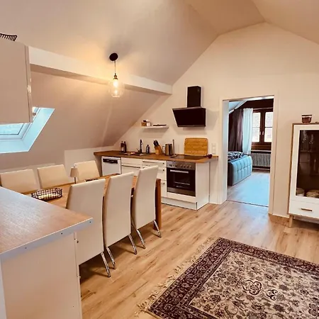 Apartmán Bachnixe 2 *