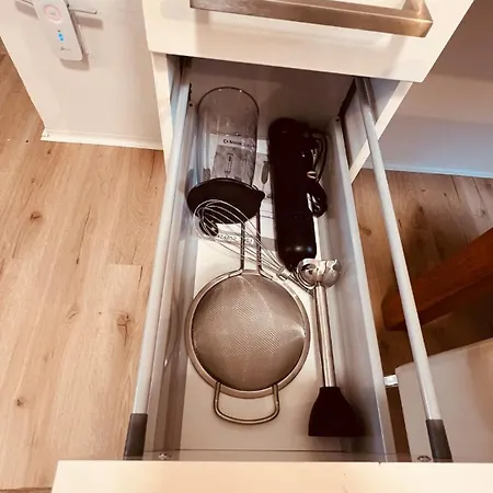 Apartmán Bachnixe 2