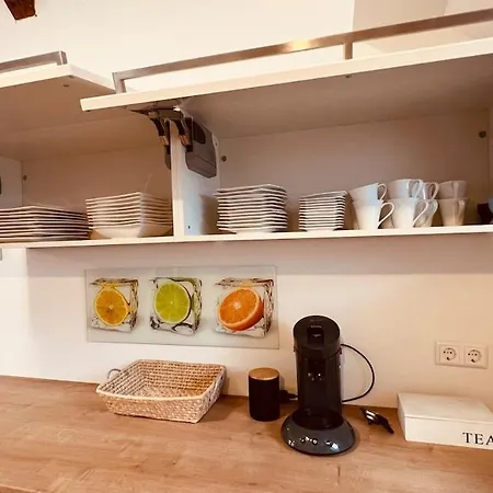 Bachnixe 2 * Seebach