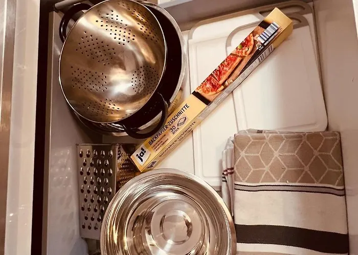 Bachnixe 2 * Seebach