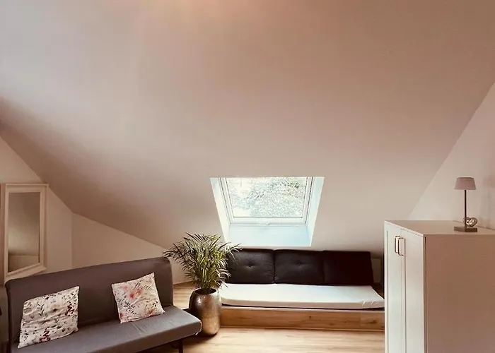 Lejlighed Bachnixe 2 *