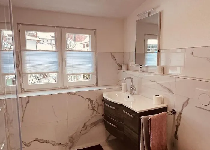 Bachnixe 2 * Seebach