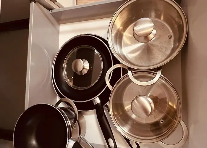 Lejlighed Bachnixe 2