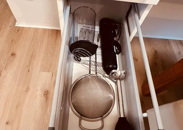 Lejlighed Bachnixe 2