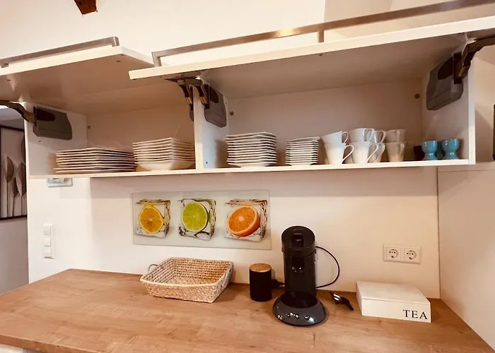 Bachnixe 2 * Seebach