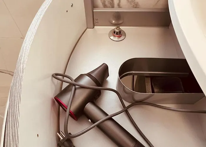 Bachnixe 2 Lejlighed *